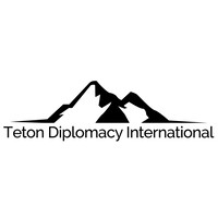 Teton Diplomacy International logo, Teton Diplomacy International contact details