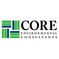 Core Environmental Consultants logo, Core Environmental Consultants contact details