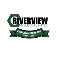 Riverview Industrial Supply logo, Riverview Industrial Supply contact details