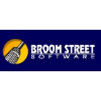 Broom Street Software logo, Broom Street Software contact details