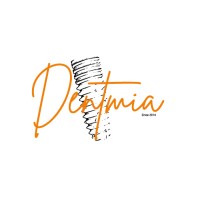 Dentmia logo, Dentmia contact details