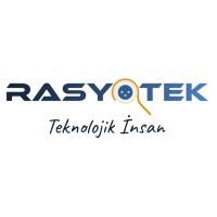 Rasyotek İnsan Kaynakları Bilişim A.Ş. logo, Rasyotek İnsan Kaynakları Bilişim A.Ş. contact details