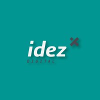 Idez logo, Idez contact details