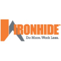 Ironhide Equipment logo, Ironhide Equipment contact details