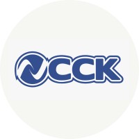 CCK AUTOMAÇÃO LTDA logo, CCK AUTOMAÇÃO LTDA contact details