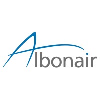 Albonair GmbH logo, Albonair GmbH contact details