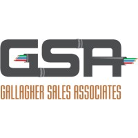 Gallagher Sales and Assoc logo, Gallagher Sales and Assoc contact details