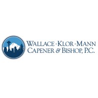 WALLACE, KLOR, MANN, CAPENER & BISHOP, P.C. logo, WALLACE, KLOR, MANN, CAPENER & BISHOP, P.C. contact details