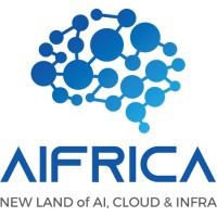 AIFRICA logo, AIFRICA contact details