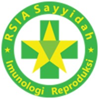 RSIA Sayyidah logo, RSIA Sayyidah contact details