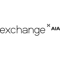 AIA exchange logo, AIA exchange contact details