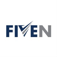 Fiven AS logo, Fiven AS contact details