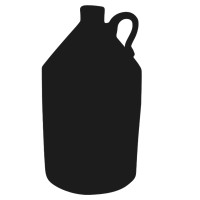 The Brown Jug logo, The Brown Jug contact details