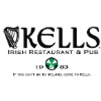 Kells Irish Restaurant and Pub logo, Kells Irish Restaurant and Pub contact details