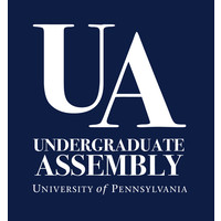 Penn Undergraduate Assembly logo, Penn Undergraduate Assembly contact details