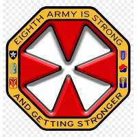 US 8th Army Korean Augmentation To the United States Army logo, US 8th Army Korean Augmentation To the United States Army contact details