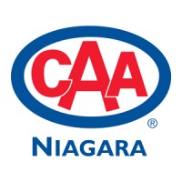 CAA Niagara logo, CAA Niagara contact details