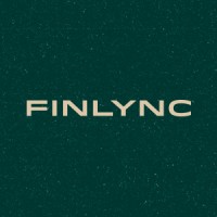 FinLync logo, FinLync contact details