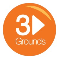 3PlayGrounds logo, 3PlayGrounds contact details