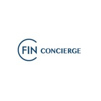 Finconcierge logo, Finconcierge contact details