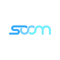 SOOM Foundation logo, SOOM Foundation contact details