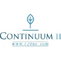 Continuum II logo, Continuum II contact details