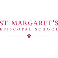 St. Margaret's Episcopal School logo, St. Margaret's Episcopal School contact details