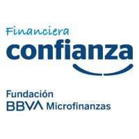 Financiera Confianza S.A.A logo, Financiera Confianza S.A.A contact details