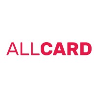 Allcard Inc. logo, Allcard Inc. contact details