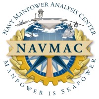 Navy Manpower Analysis Center (NAVMAC) logo, Navy Manpower Analysis Center (NAVMAC) contact details