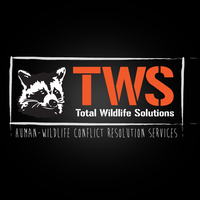 Total Wildlife Solutions logo, Total Wildlife Solutions contact details