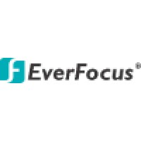 EverFocus India logo, EverFocus India contact details