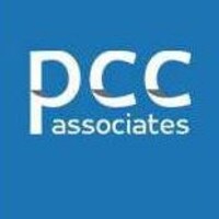 PCC Associates logo, PCC Associates contact details