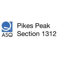 ASQ Pikes Peak (Section 1312) logo, ASQ Pikes Peak (Section 1312) contact details