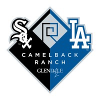 Camelback Ranch Baseball logo, Camelback Ranch Baseball contact details