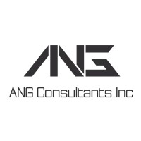 ANG Consultants Inc. logo, ANG Consultants Inc. contact details