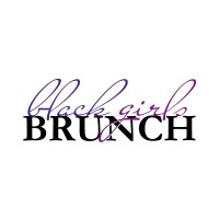 Black Girls Brunch logo, Black Girls Brunch contact details