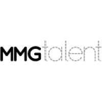 MMG Talent logo, MMG Talent contact details