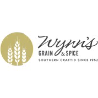 Wynn's Grain & Spice logo, Wynn's Grain & Spice contact details