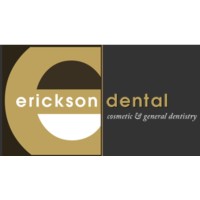 Erickson Dental logo, Erickson Dental contact details