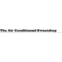 The Air Conditioned Sweatshop logo, The Air Conditioned Sweatshop contact details