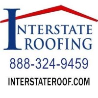 Interstate Roofing Company logo, Interstate Roofing Company contact details