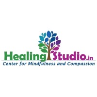 Healing Studio logo, Healing Studio contact details