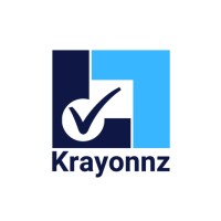 Krayonnz logo, Krayonnz contact details