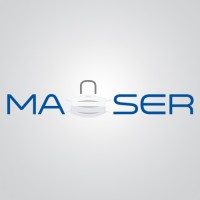 Mauser Security and Sales Solutions logo, Mauser Security and Sales Solutions contact details