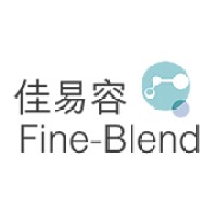 Fine-blend Polymer （Shanghai） Co., LTD. logo, Fine-blend Polymer （Shanghai） Co., LTD. contact details