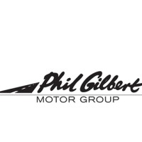 Phil Gilbert Motor Group logo, Phil Gilbert Motor Group contact details