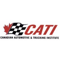 Canadian Automotive & Trucking Institute logo, Canadian Automotive & Trucking Institute contact details