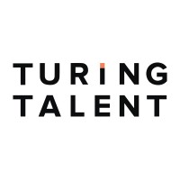 Turing Talent logo, Turing Talent contact details