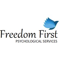 Freedom First Psychological Services logo, Freedom First Psychological Services contact details